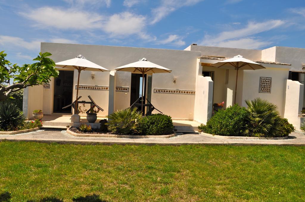 Hotel Licetto Bonifacio  Exterior photo