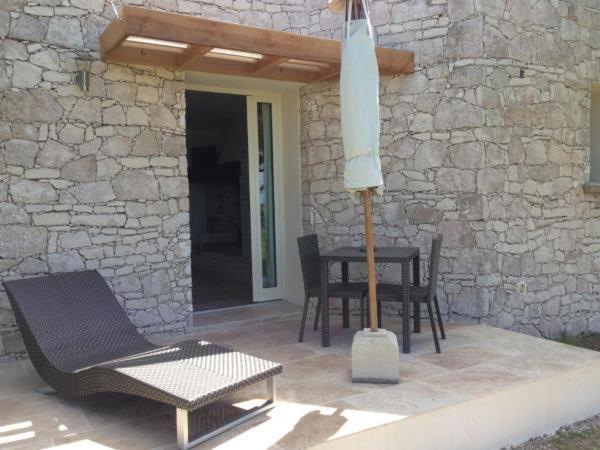 Hotel Licetto Bonifacio  Exterior photo
