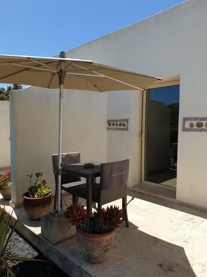Hotel Licetto Bonifacio  Exterior photo