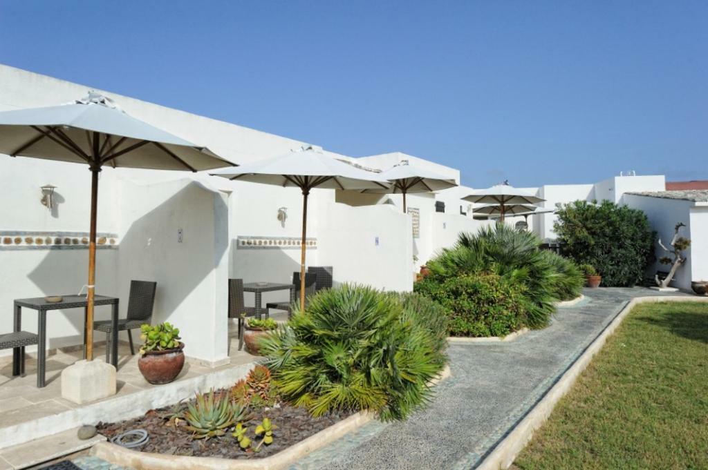 Hotel Licetto Bonifacio  Exterior photo